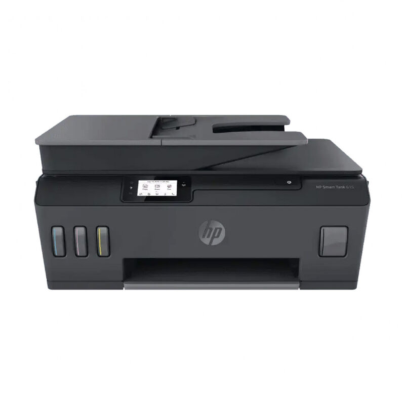 Multifuncional Hp 615 Smart Tank Color image number null