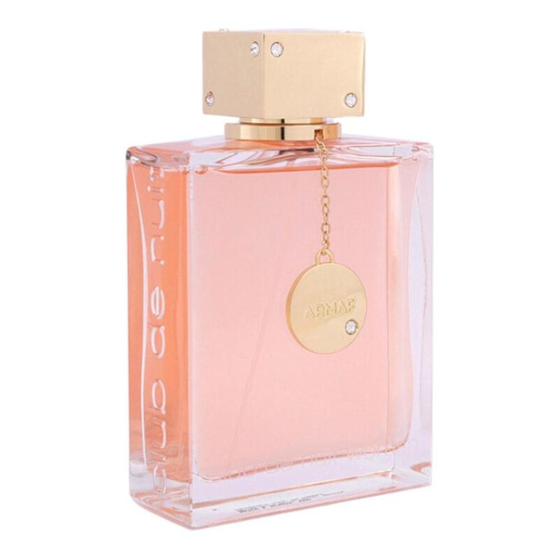 Perfume Armaf Club De Nuit Woman Edp 200 Ml image number null