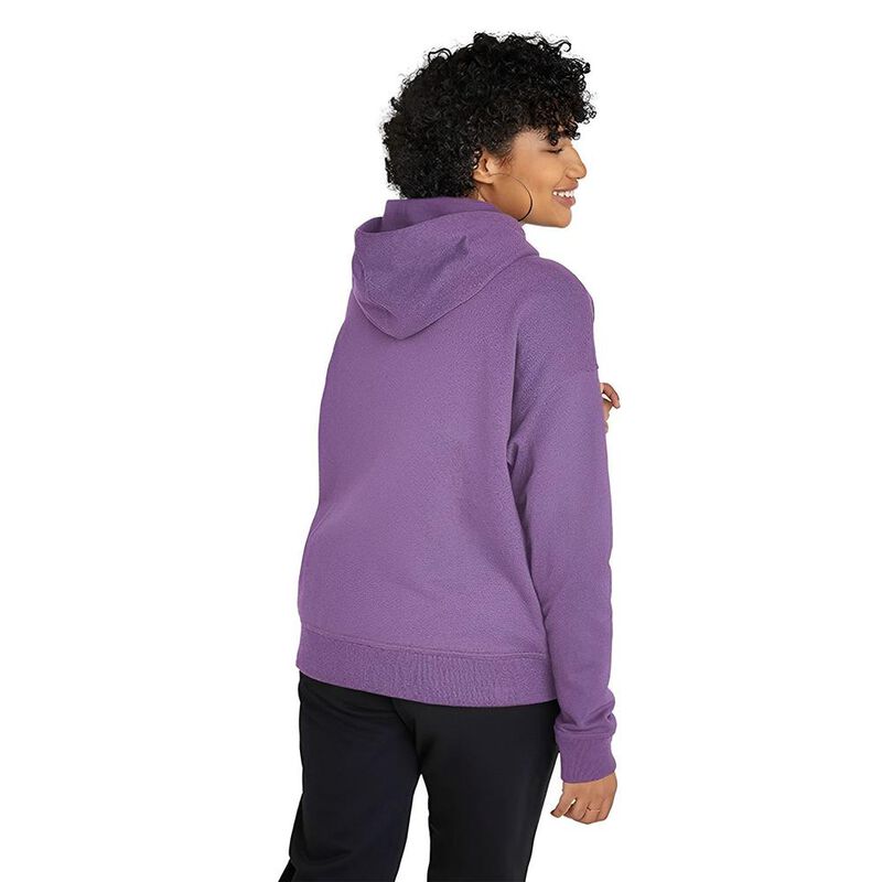 Sudadera Champion Fleece PO HOO para Mujer. GF5... image number null