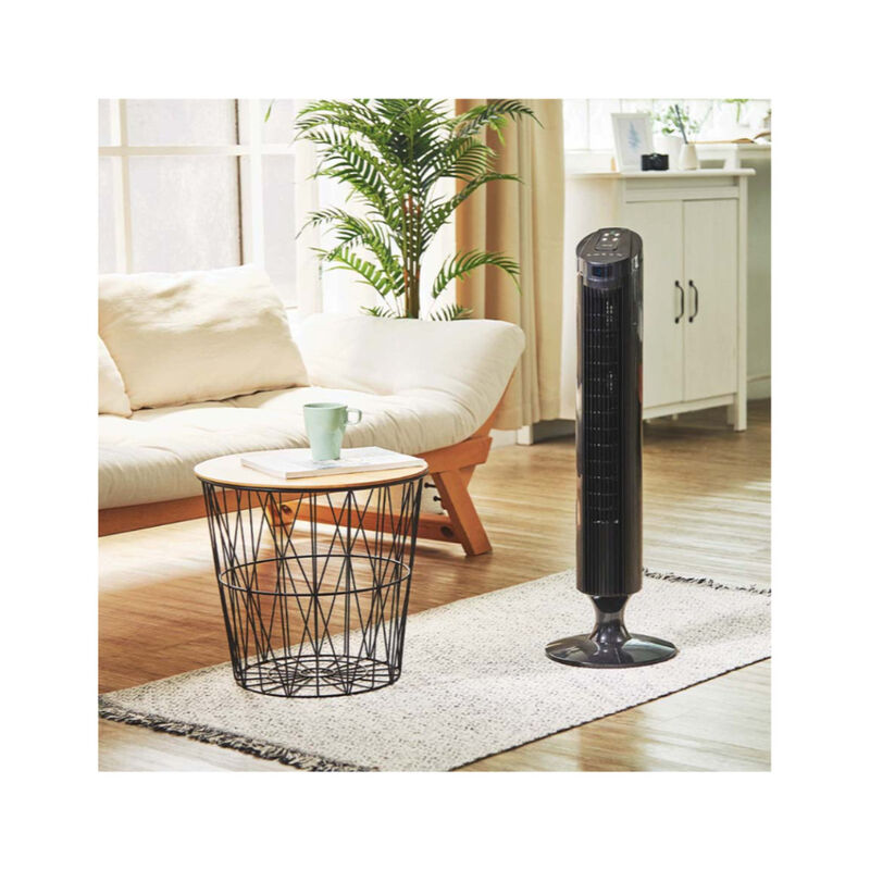 Ventilador De Torre De 33 C/Control image number null