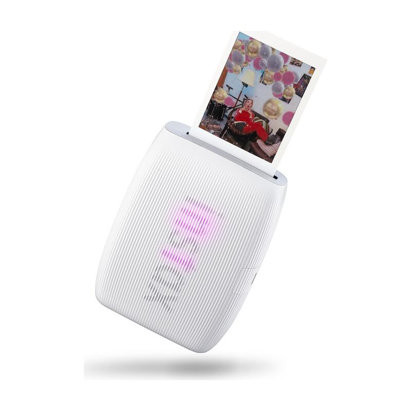 Impresora De Celular Fujifilm Istax Mini Link 3... image number null