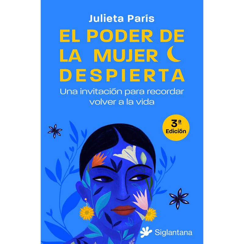 El poder de la mujer despierta. Una invitaci&oacute;n ... image number null