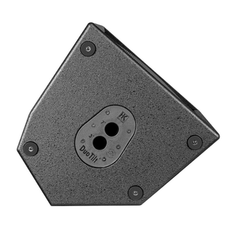 Hk Premium Pro 115 XD2 Bafle Activo 1200w 15 Pu... image number null