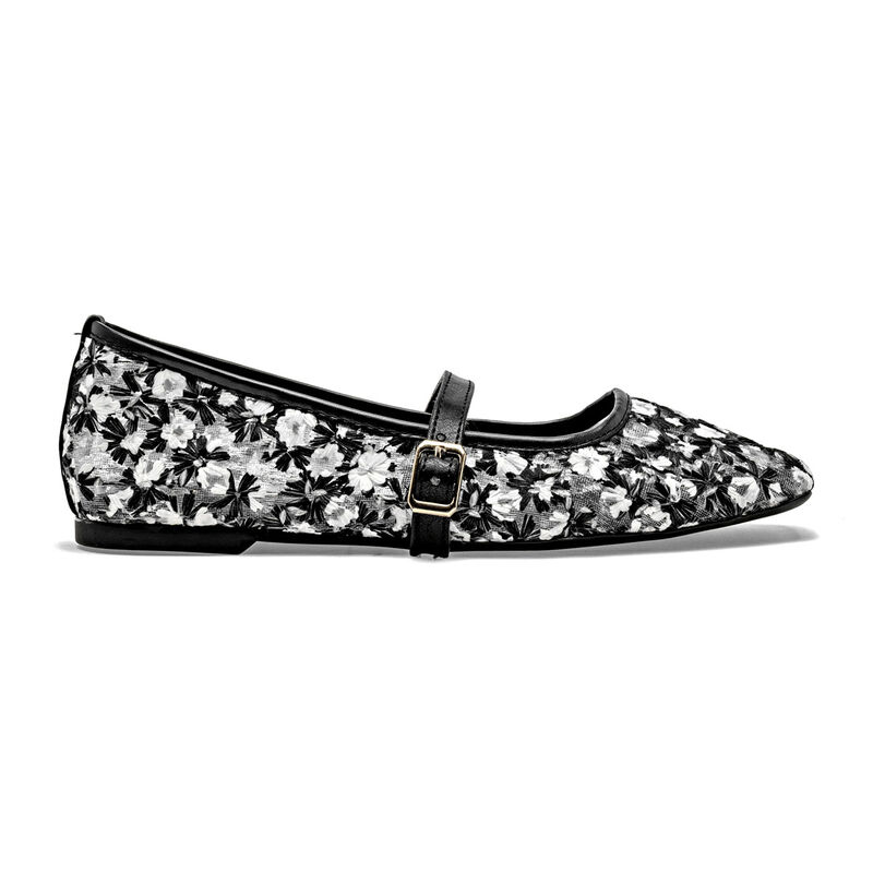 Been Class Balerina Negro Para Mujer 148818ce image number null