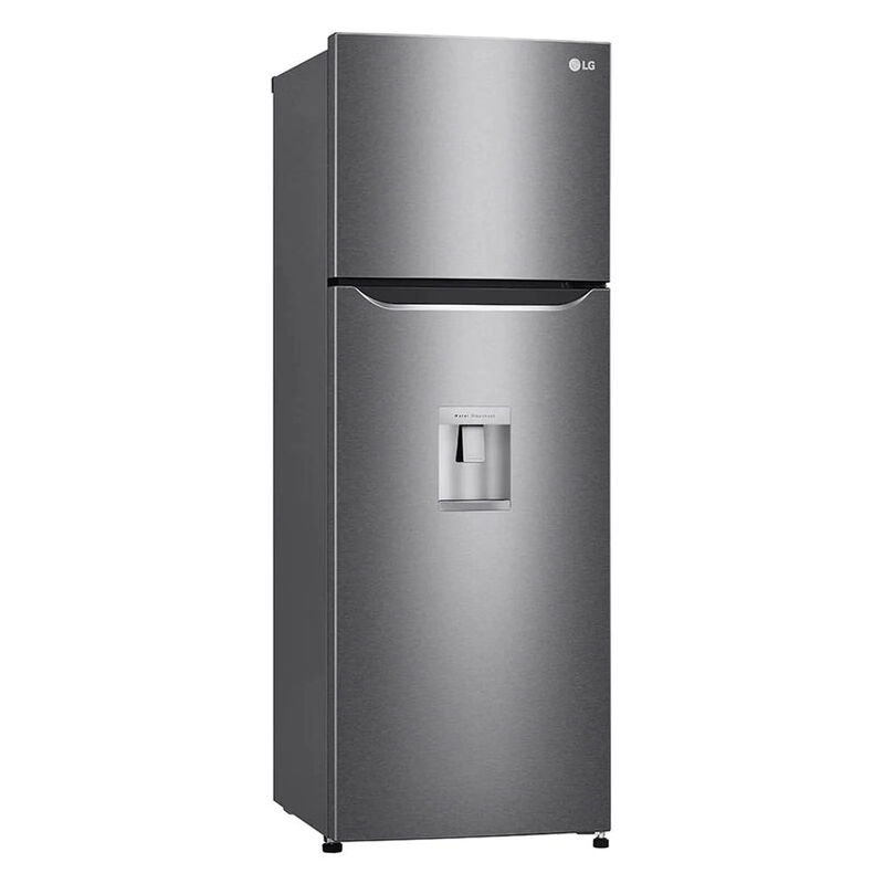 Refrigerador LG 11 Pies C&uacute;bicos GT32WPK image number null