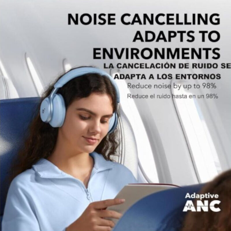 Audífonos Inalámbricos SOUNDCORE A3035Z31 image number null