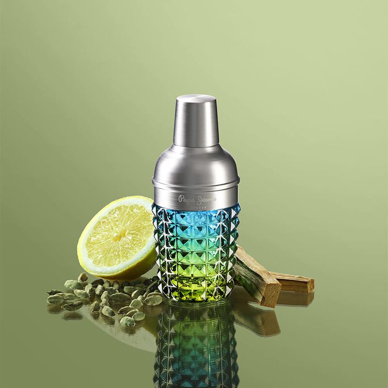 Perfume Pepe Jeans London Cocktail Edt 100 Ml P... image number null