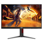 Monitor Gamer AOC 24G4 de 23.8", Full HD 1080p, 1 ms, 180Hz