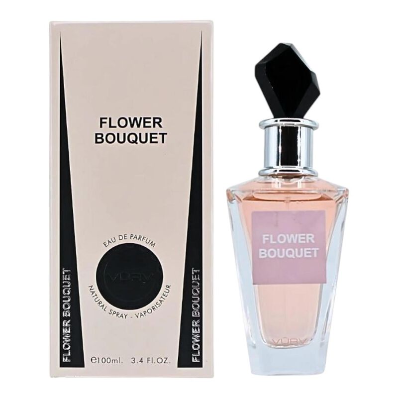 Perfume Vurv Flower Boutique Edp 100 Ml image number null