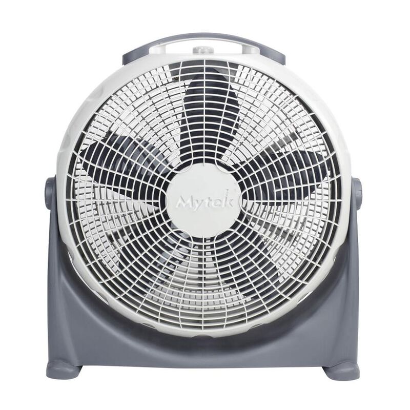 Ventilador Piso Pared Myair 3385 20 Pul 64 cm 3... image number null