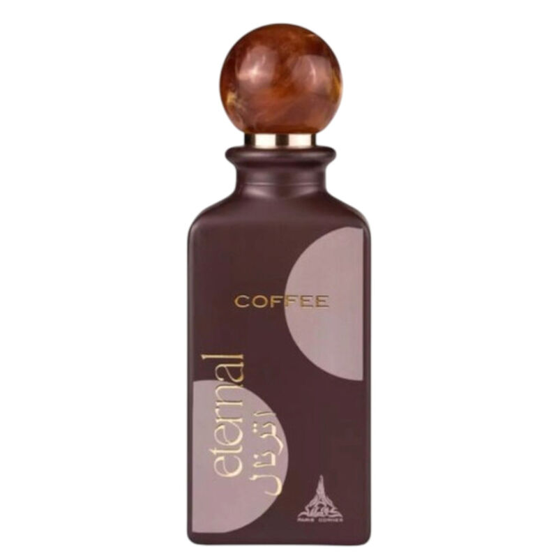 Paris Corner Eternal Coffee 85ml Edp Spray Unis... image number null
