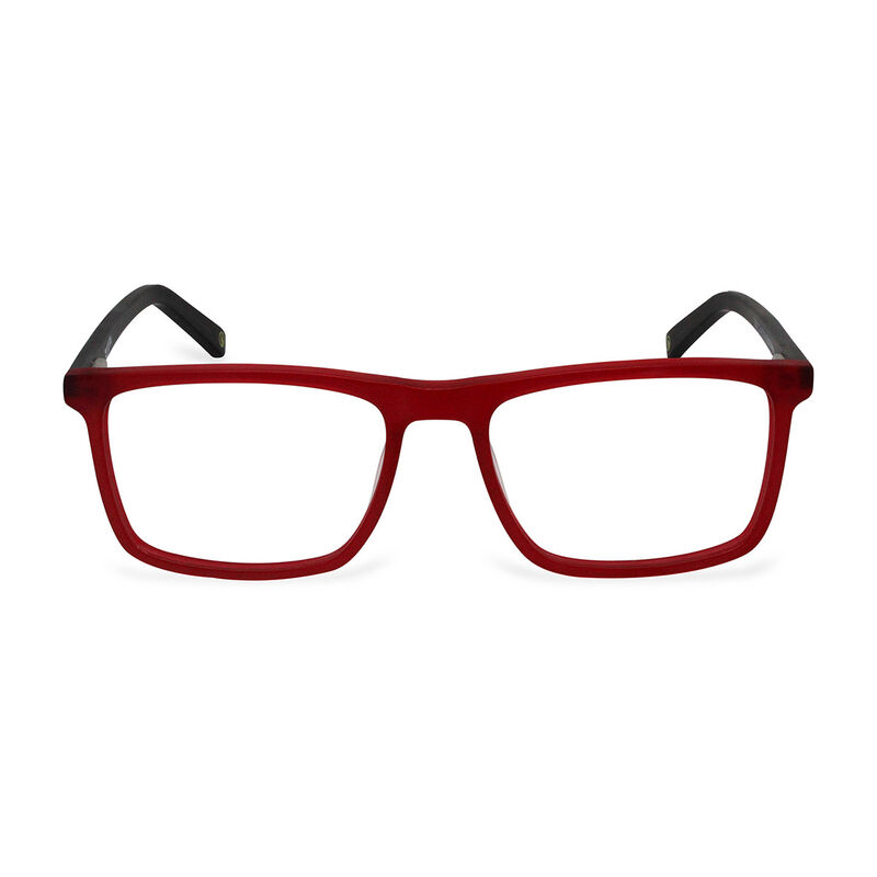 Lentes Hot Wheels para niño en color rojo con n... image number null