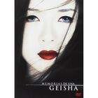 Memorias De Una Geisha [dvd] (2005)