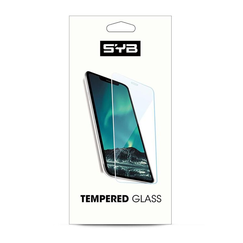 Mica Vidrio SYB para iPhone 16 PRO MAX Protecto... image number null