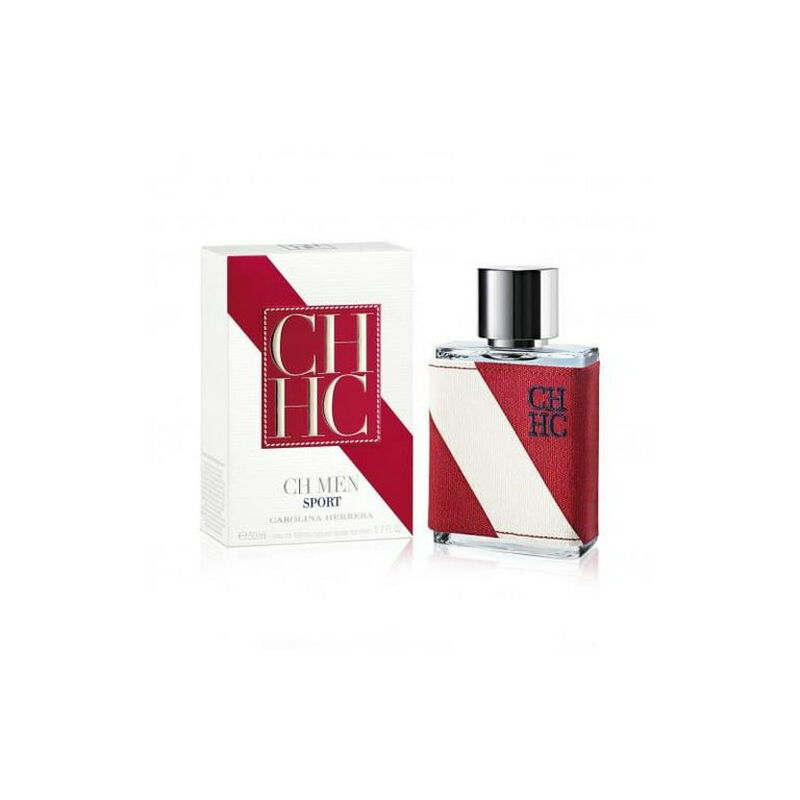 Perfume Ch Sport 100Ml Carolina Herrera Edt image number null