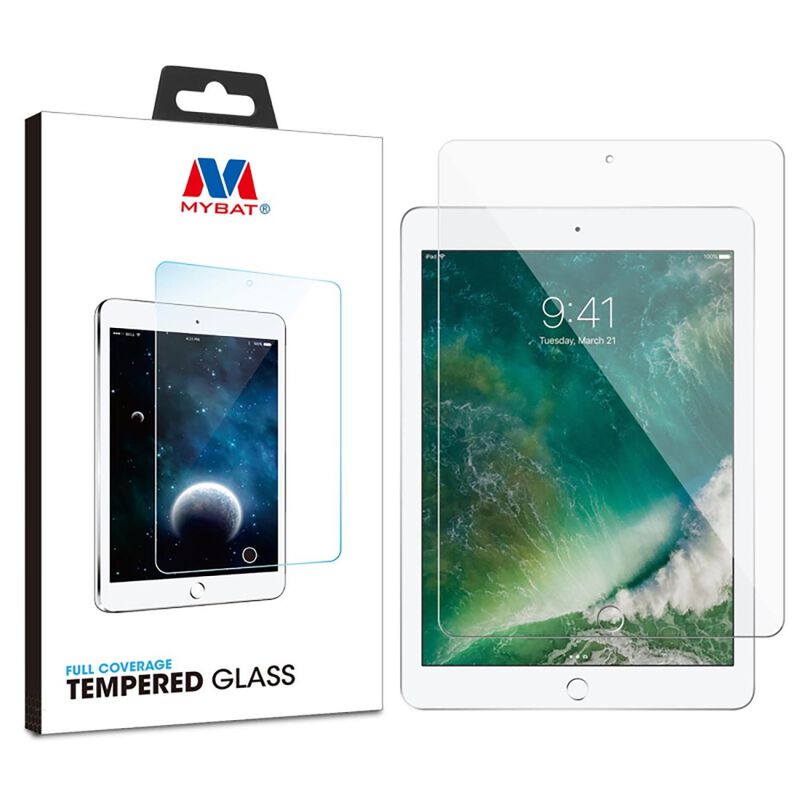 Mica Vidrio Mybat Para Ipad Air 3 2019 Ipad Pro... image number null