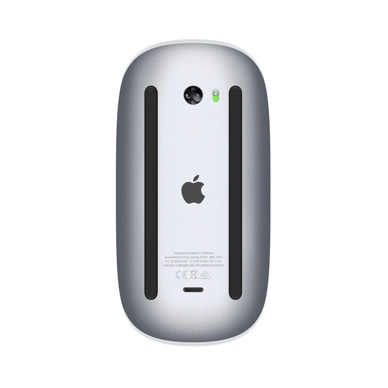 Apple Magic Mouse 2 image number null