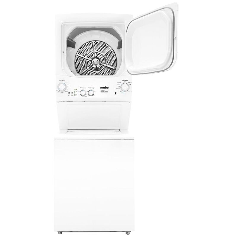 Centro De Lavado Mabe Mcl2040psbb0a Gas 20 Kg  ... image number null