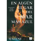 En alg&uacute;n lugar del mar m&aacute;s azul