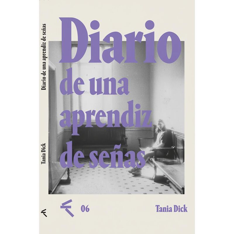 Diario De Una Aprendiz De Se&ntilde;as, De Dick Tania,... image number null