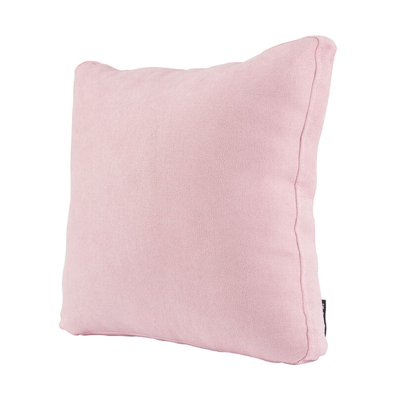 Set de 3 Cojines Dicasa DeltaOne y ZitaOne Rosa image number null