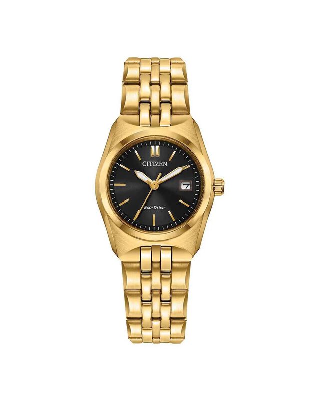 Reloj Citizen Corso Para Dama 61984 image number null
