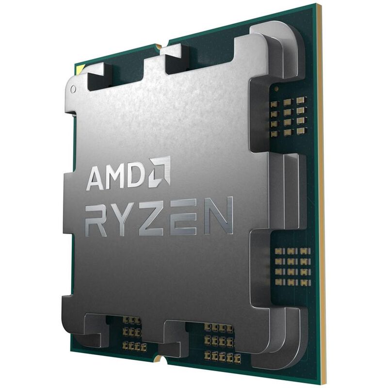 Procesador AMD Ryzen 5 8600G de Octava Generaci... image number null