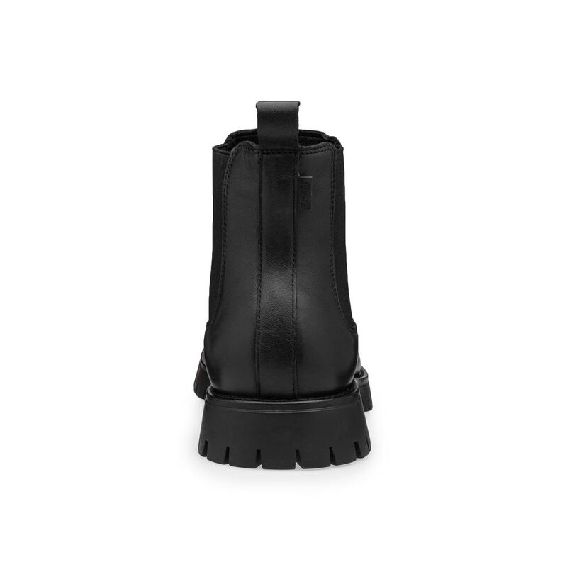 Bota Levi's&reg; Hombre Walker L2223595 Black image number null