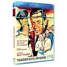 Traidor En El Infierno [blu-ray R] (1953) Stalag 17