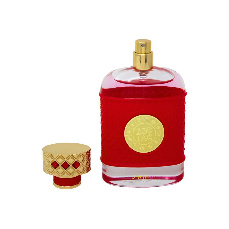 Jo Milano Zodiac Aries Eau De Parfum 100 Ml Uni... image number null