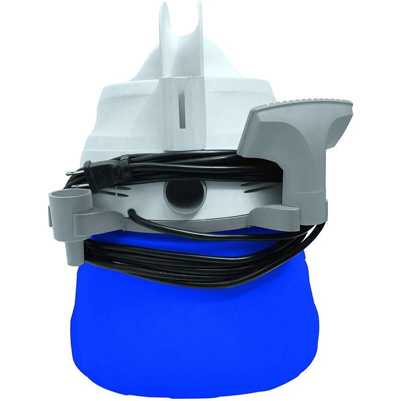 Aspiradora Koblenz Wd-354 3 Gal Seco Mojado image number null