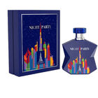 Night Party Metropolis Edp Unisex 100ml