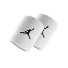 Par de Mu&ntilde;equeras Jordan Blanco JKN01101OS