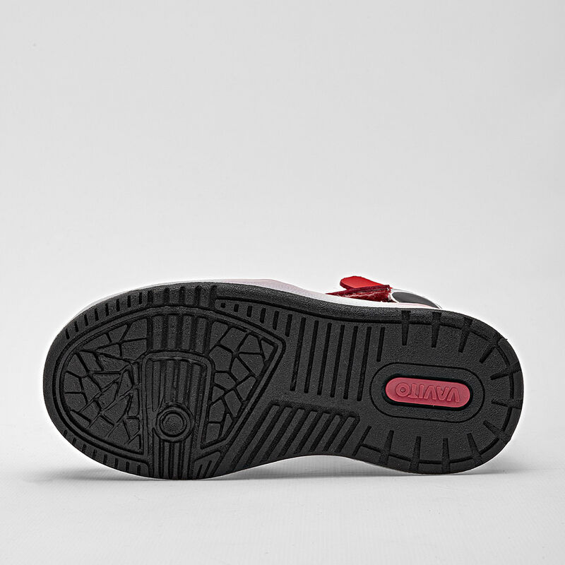 Tropicana Tenis Mickey Mouse Con Luces  Para Be... image number null
