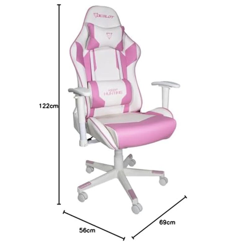 OCELOT GAMING Silla Gamer OSR-05. &Aacute;ngulo de inc... image number null