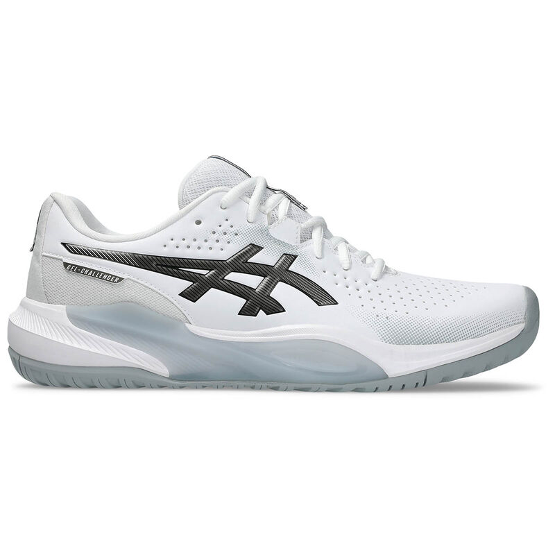 Tenis Hombre Asics GEL-CHALLENGER 15 Blanco 041... image number null