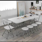 Mesa Plegable Tipo Picnic