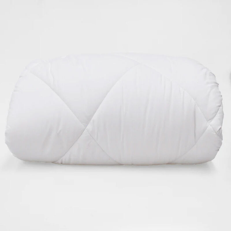 Colch&oacute;neta Spring Air Confort Impermeable Indiv... image number null