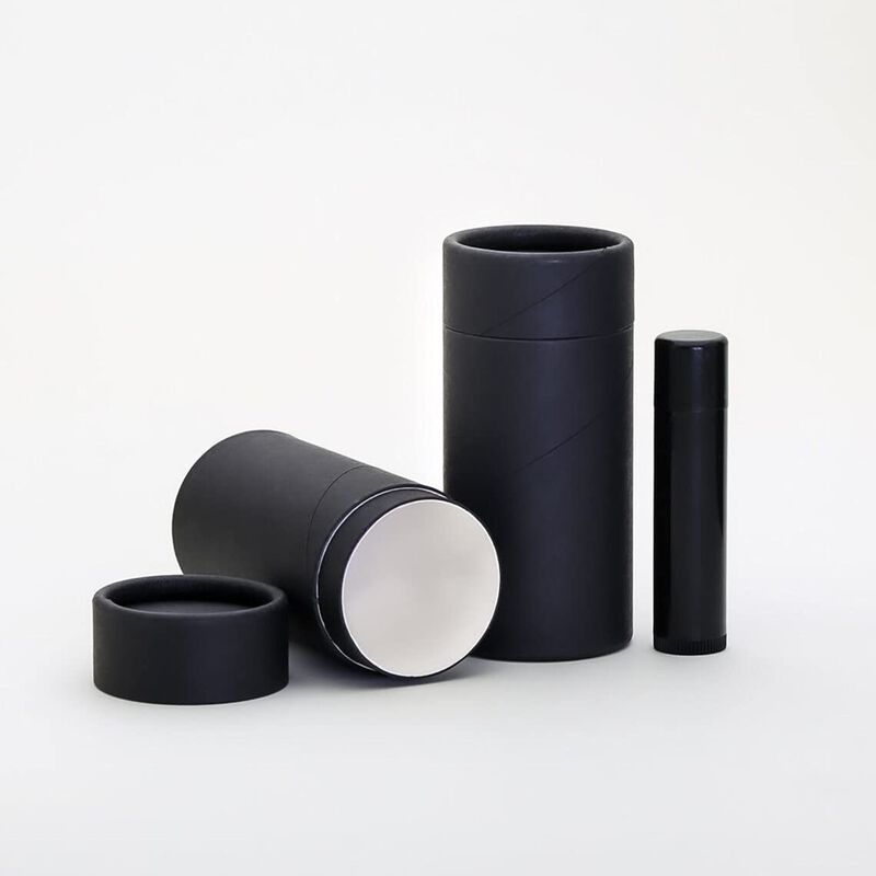 Tubos De Desodorante Negro De 70 ml Kj's Krafts... image number null