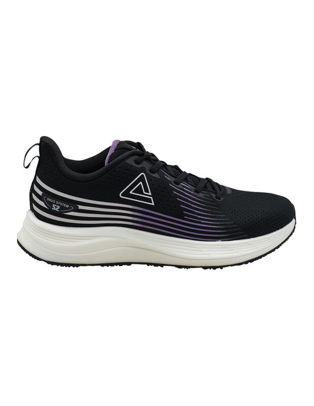 Tenis PEAK SNUG SYSTEM Running para Mujer: conf... image number null