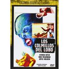 Los Colmillos Del Lobo (dvd)