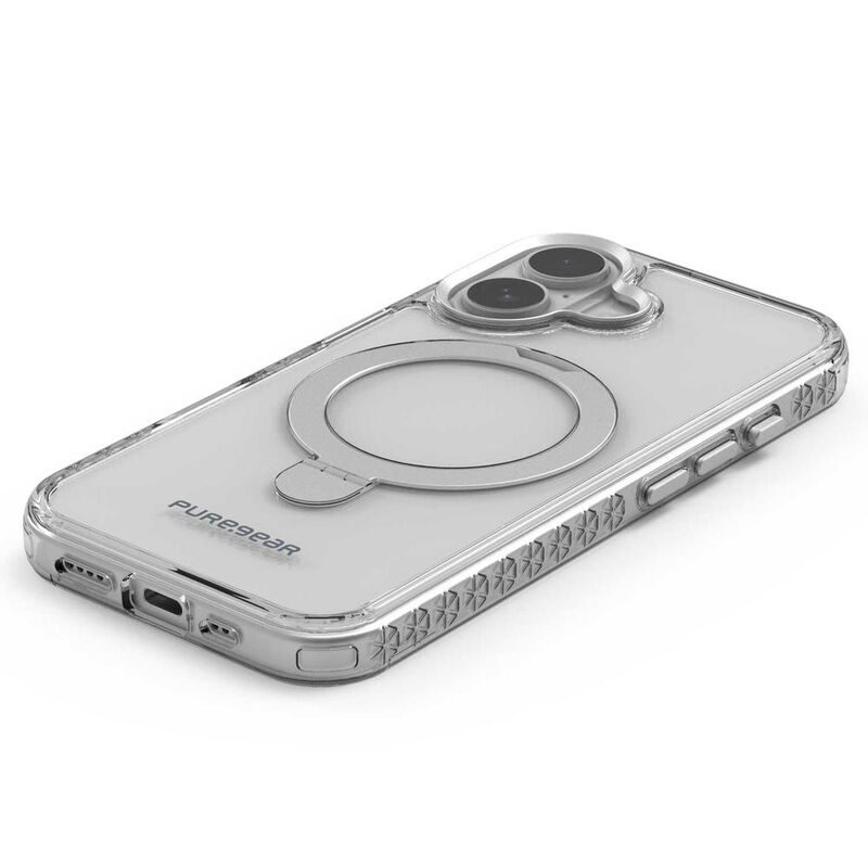 Funda PUREGEAR Slimshell Kik Mag para iPhone 16... image number null