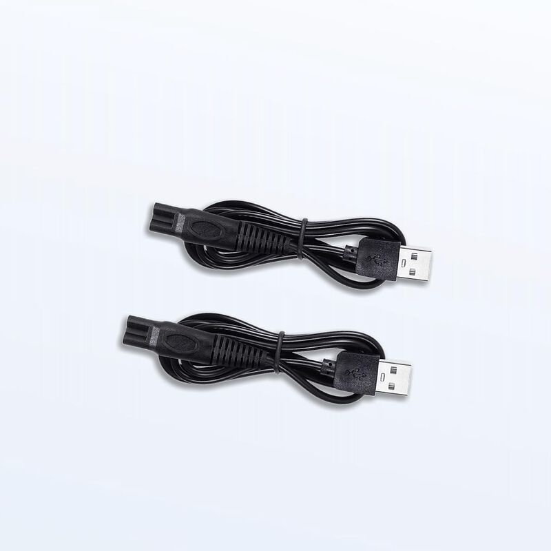 Cable De Carga Usb Qjin Para Afeitadora Philips... image number null