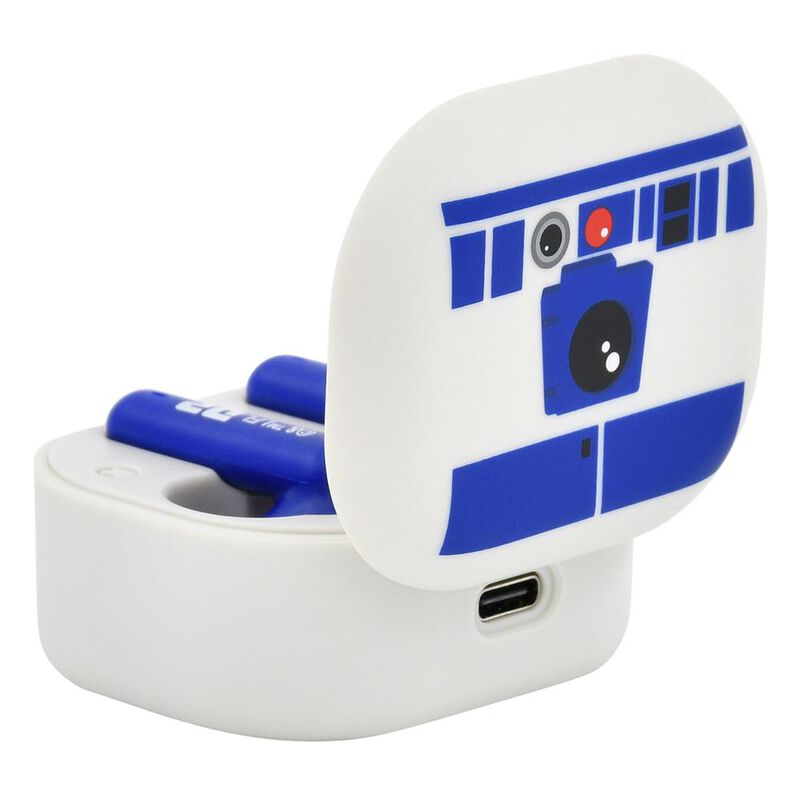 Aud&iacute;fonos Bluetooth FreePods Touch True Wireles... image number null