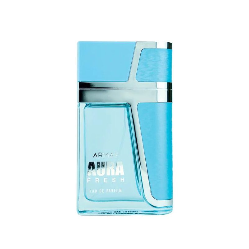 Perfume Armaf Aura Fresh Eau De Parfum 100 Ml P... image number null