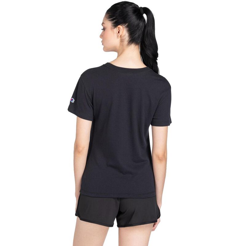 Playera Champion Classics Tee para Mujer. EPNSS... image number null