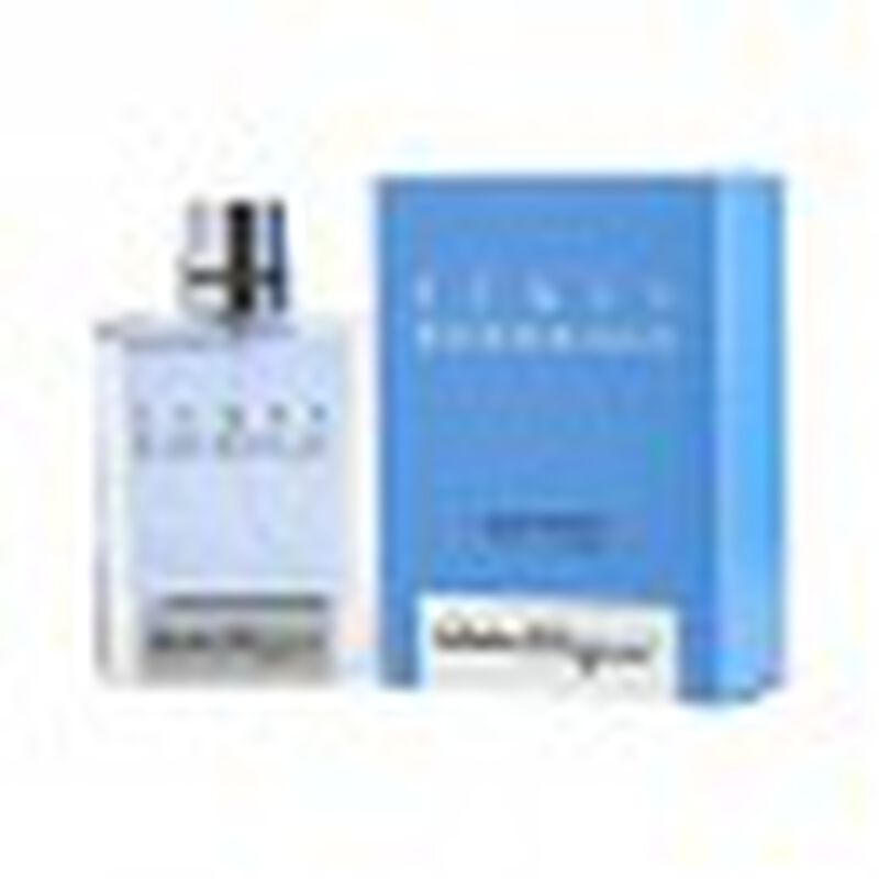 Perfume Caballero Salvatore Ferragamo Acq Esnzl... image number null