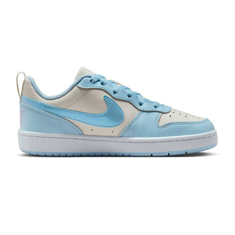 Tenis Casual Nike Court Borough Low Recraft IH4... image number null