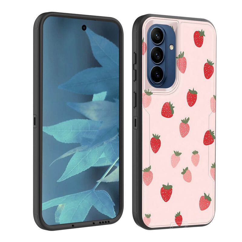 Funda Bfukvou Para Samsung Galaxy A57 5g De 6.7... image number null