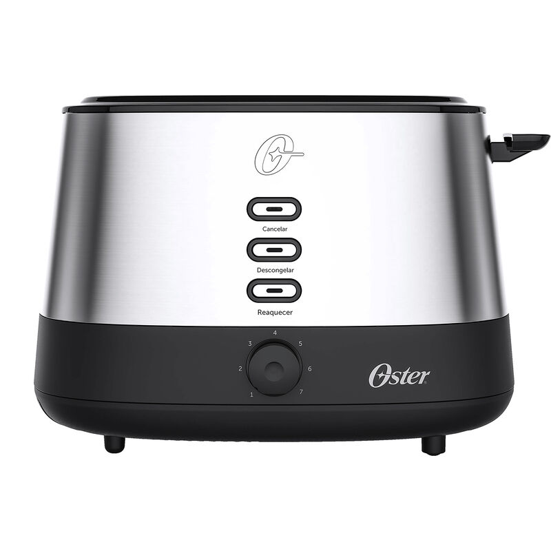 Tostador de Pan Oster Day Light 7 Niveles Plate... image number null